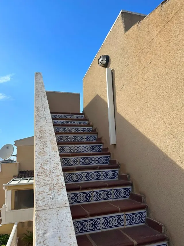 Bungalow 2 habitaciones 45m² en venta - Orihuela Costa — 21