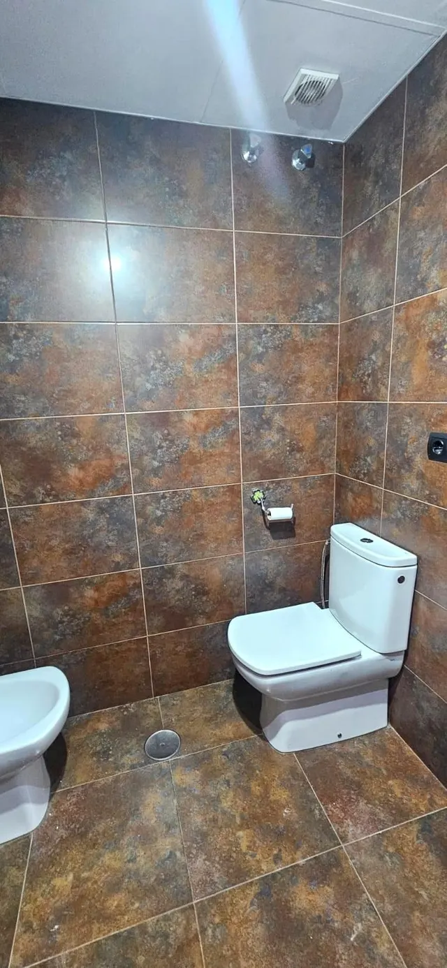 Casa en venta en Guillena con garaje, piscina comunitaria y gimnasio — 15