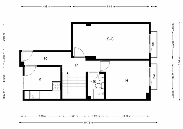 Venta piso en Peligros (Granada) - foto 2