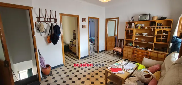 CASA Y PISO A LA VENTA EN EL CENTRO DE PUEBLONUEVO - foto 2