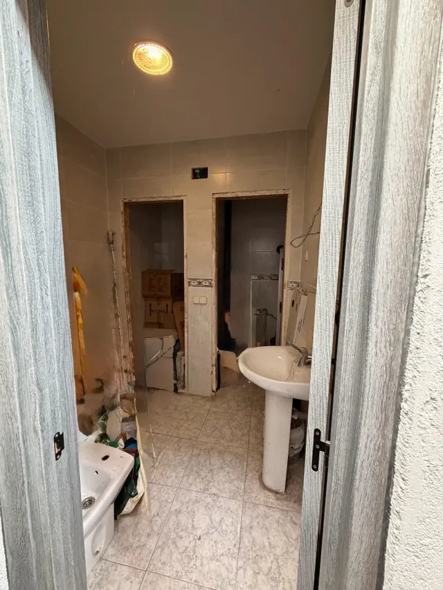 Nave industrial 216m² en venta - Barrio de la Estación — 6