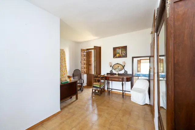 EXCLUSIVA FINCA CON 30.000 m2 DE SUELO URBANIZABLE EN OGÍJARES (GRANADA) – VIVIENDA, PISCINA Y GRAN POTENCIAL DE INVERSIÓN — 49