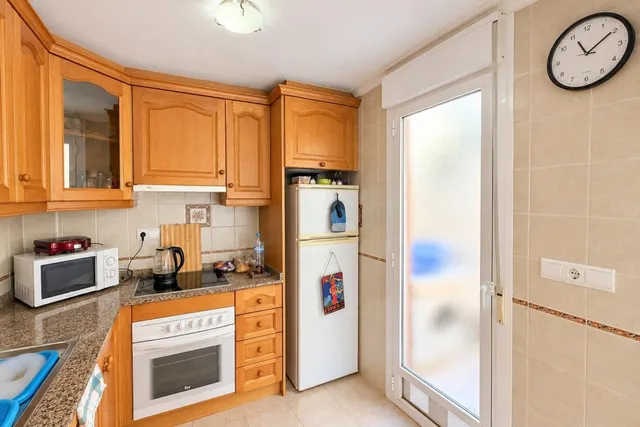 Semi adosado villa Mod Elena La Marina San Fulgencio — 11