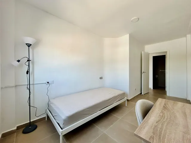 Apartamento 1 habitación 44m² en venta - Centro — 20