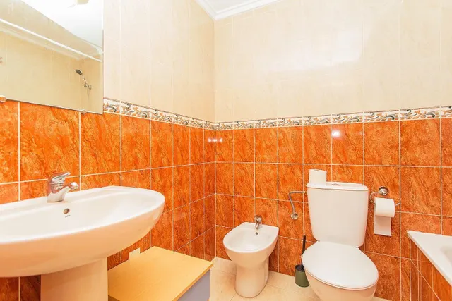 Apartamento cerca de la playa del Cura — 29
