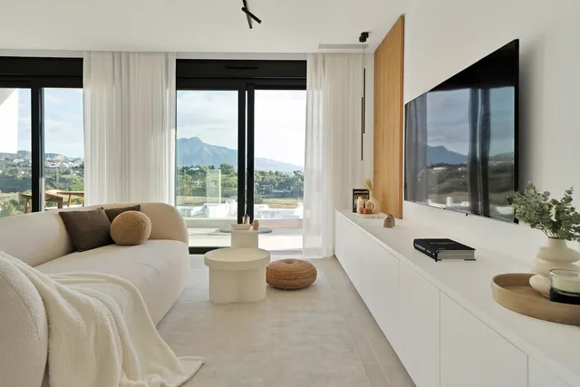 Ático 3 habitaciones 126m² en venta - Costa Del Sol — 8