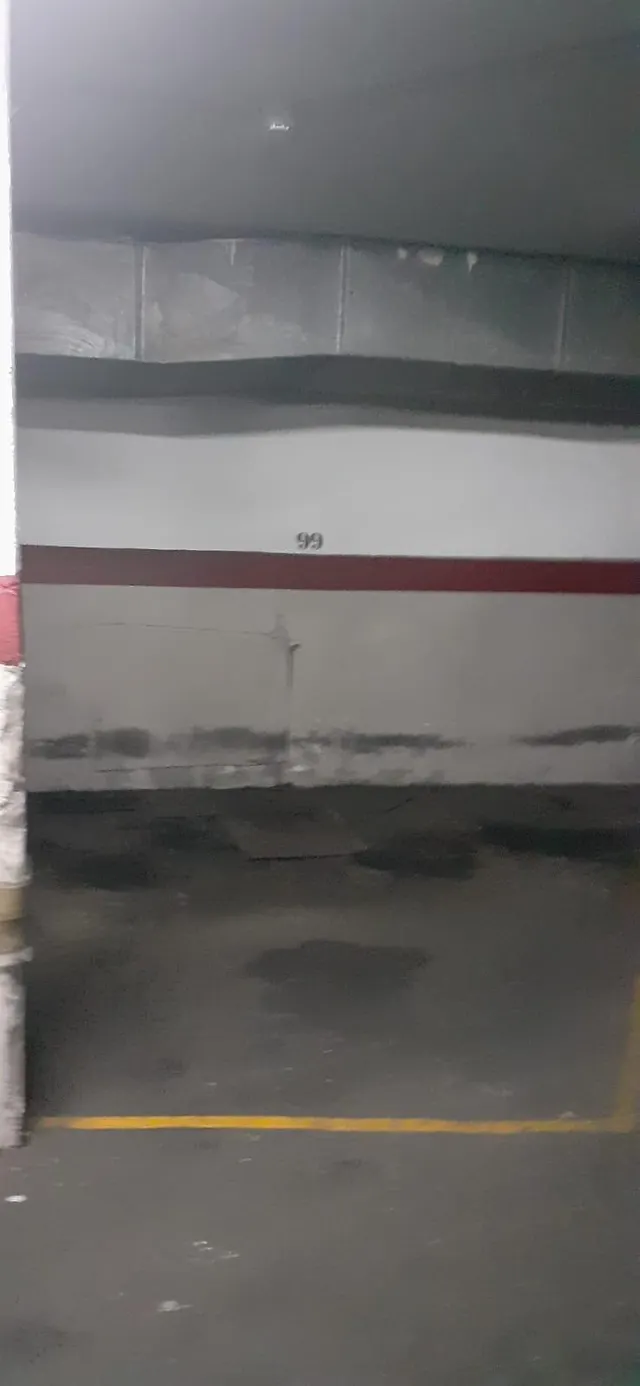 ALQUILER PLAZA PARKING PARA MOTOCICLETAS (CON CAPACIDAD PARA DOS MOTOS) — 4