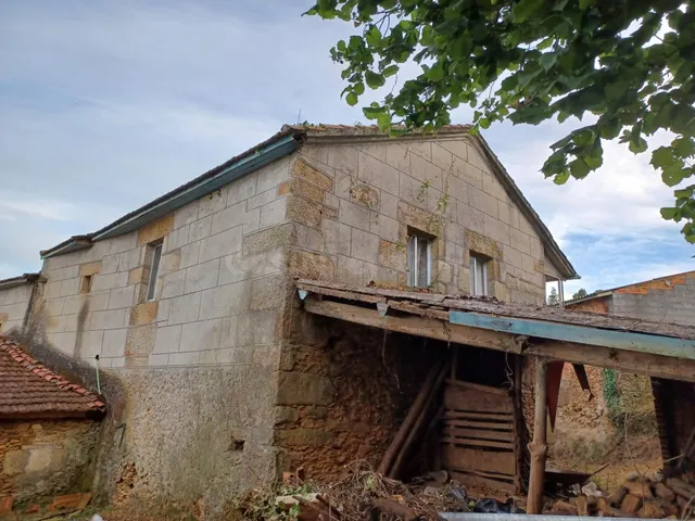 OPORTUNIDAD!!! SE VENDE CASA CON TERRENO EN PARDERRUBIAS - foto 4