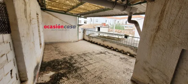 CASA EN VENTA JUNTO A SALESIANOS — 9