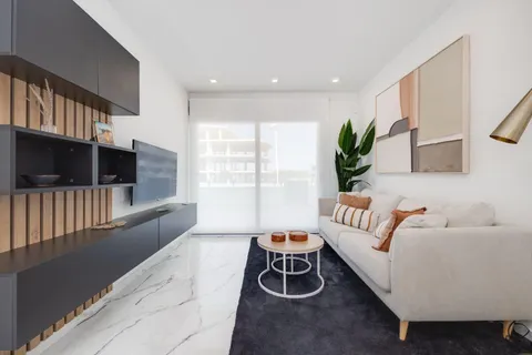 Ático 2 habitaciones 72m² en venta - El Mojón