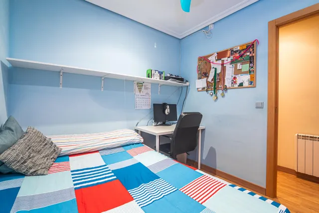 Tu refugio de luz en el corazón de Elche: entresuelo reformado con patio pisable — 30