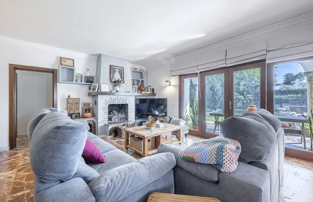 Chalet 3 habitaciones 201m² en venta - Marbella — 6