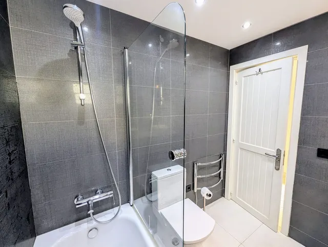 Ático 2 habitaciones 88m² en venta - Marbella — 16
