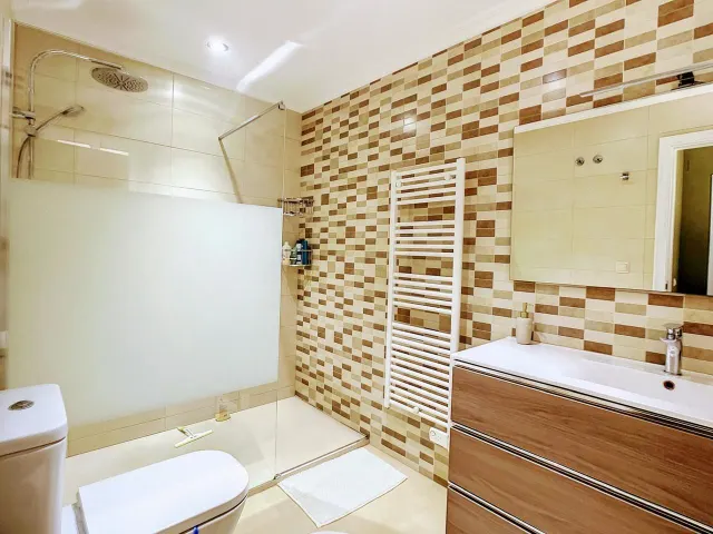 Villa 3 habitaciones 160m² en venta - Mil Palmeras — 27