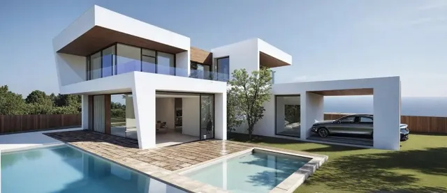 Chalet a la medida — 12