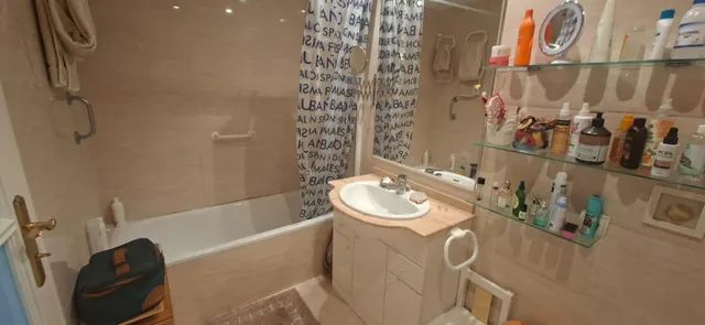 Ático exclusivo en primera línea de la Playa de Gandía — 16