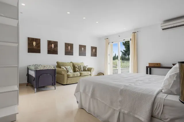 Chalet 7 habitaciones 472m² en venta - Guadiaro — 44