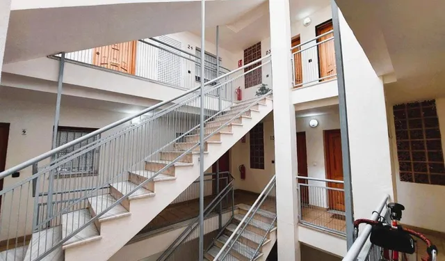 Bonito apartamento a 10 minutos del mar en Playa Flamenca!!! — 23