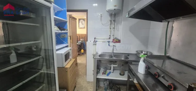 Tres locales, infinitas posibilidades: monta tu bar o maximi - foto 5
