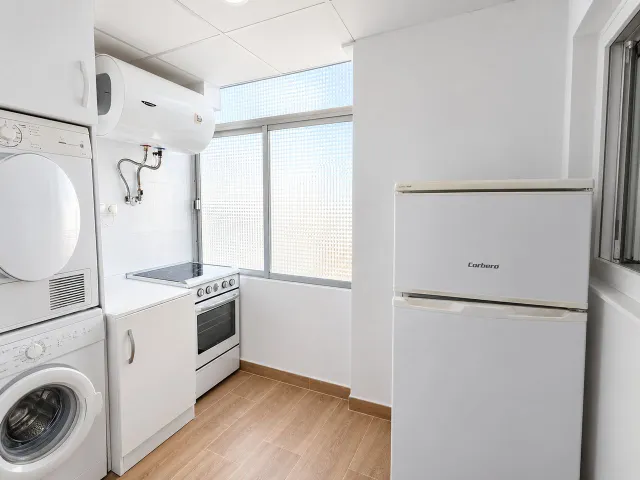 Apartamento 3 habitaciones 101m² en venta - Pueblo 4 — 12