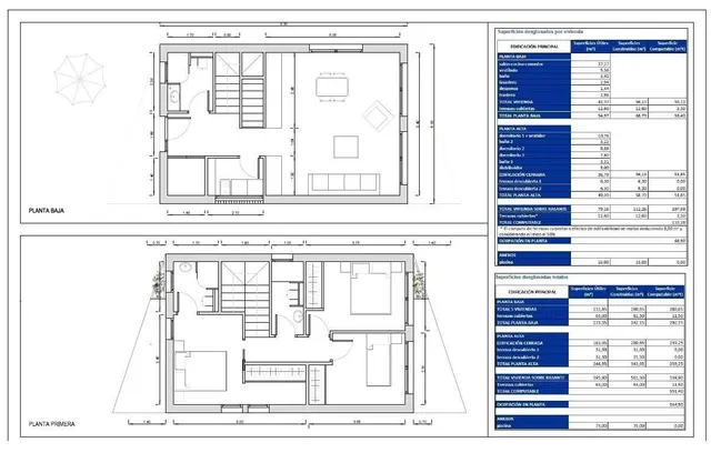 Villa 3 habitaciones 143m² en venta - Golf Bahía — 14