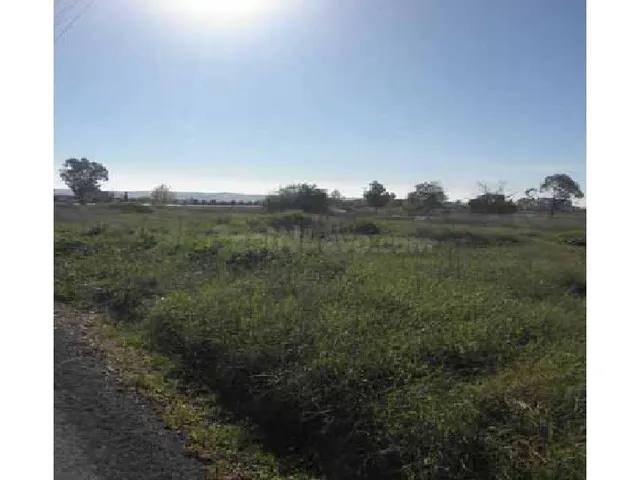 Terreno rural en venta - Vial Norte