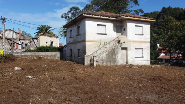 OPORTUNIDAD PARA PROMOTORES, CONSTRUCTORES E INVERSORES EN CUDILLERO — 21