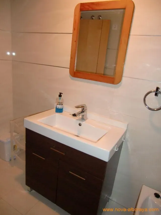 Estudio 1 habitación 50m² en venta - Mercadona — 8
