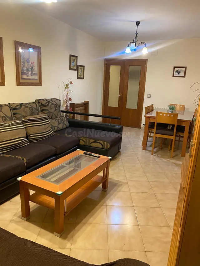 Piso en pleno centro !! Ideal para estudiantes - foto 4