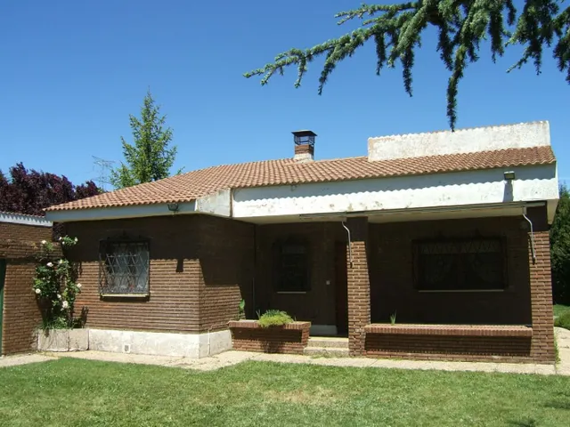 Casa 2 habitaciones 84m² en venta - Grijota — 41