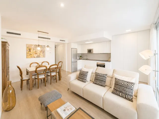 Apartamento 3 habitaciones 138m² en venta - Costa Del Sol — 12