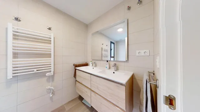 Exclusivo Chalet adosado del 2022 con gran solárium privado en Santa Clara — 48