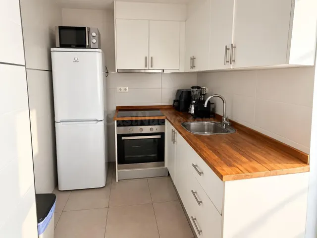Piso reformado en Foners con inquilinos y rentabilidad desde - foto 5