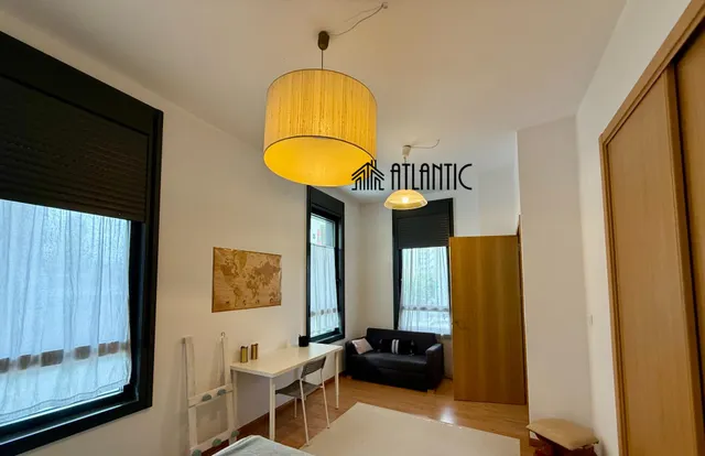 Despacho 1 habitación 67m² en venta - Navia — 20