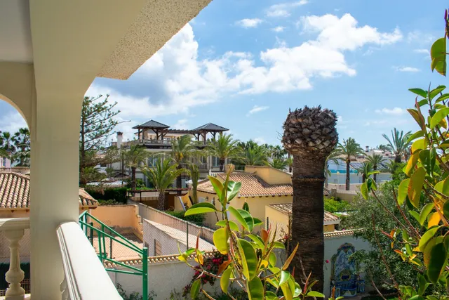 Villa 7 habitaciones 545m² en venta - Costa blanca — 9
