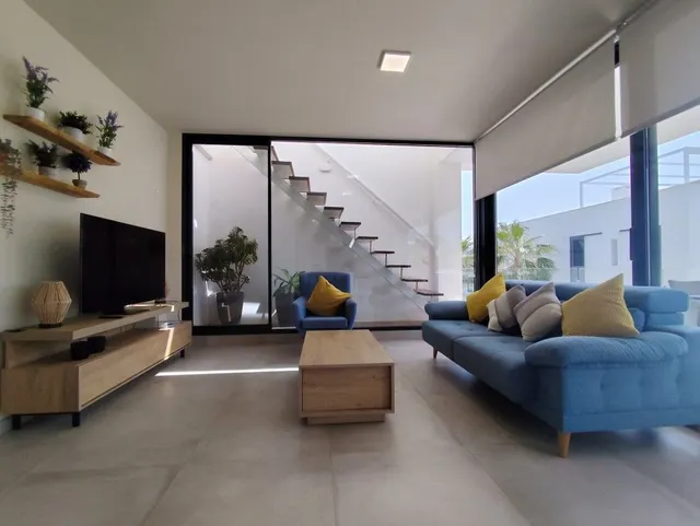 Ático 3 habitaciones 147m² en venta - Islas Menores-Mar de C - foto 3