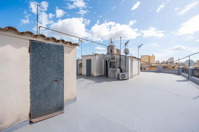 Piso Manacor — 29