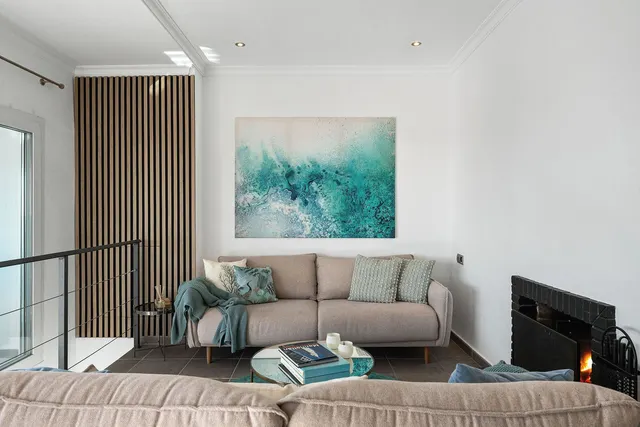 Adosado 3 habitaciones 114m² en venta - Marbella — 8