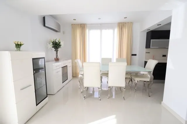 Villa 4 habitaciones 222m² en venta - Cabo Roig — 5
