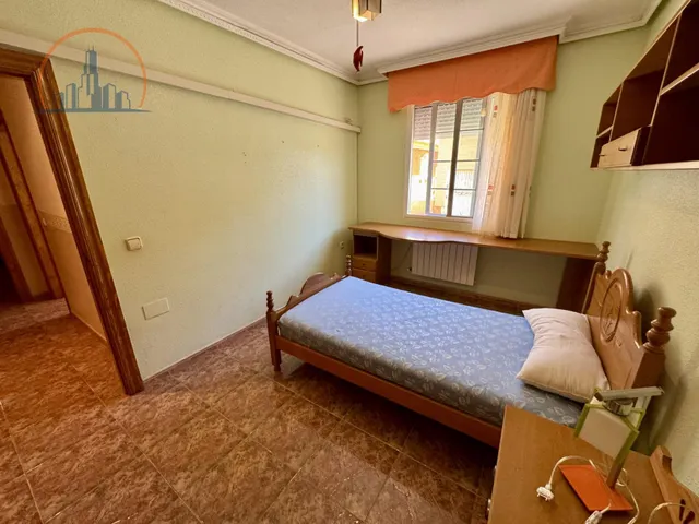 IMPRESIONANTE CHALET FAMILIAR EN LOS NIETOS – MAR MENOR — 27