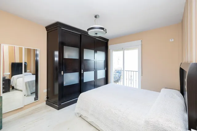 Adosado 3 habitaciones 195m² en venta - Vega de granada zona noroeste — 23