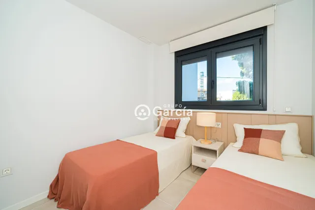 Apartamento nuevo de excelente relación calidad-precio en venta en Denia — 12