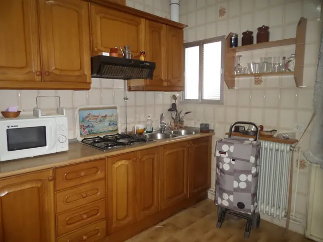 Casa 5 habitaciones 260m² en venta - Tomelloso - foto 5