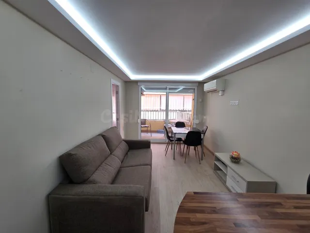 Acogedor Apartamento en el Puerto de Santa Pola - Ideal para - foto 2