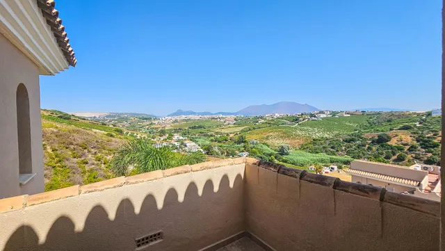 Adosado 4 habitaciones 241m² en venta - Costa del Sol — 19