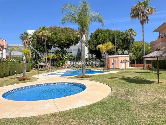 Apartamento 2 habitaciones 106m² en venta - Marbella — 29