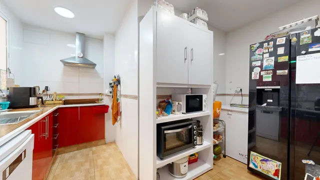 Ocasión!!!  Casa con escaleta y amplia terraza en Alzira — 26