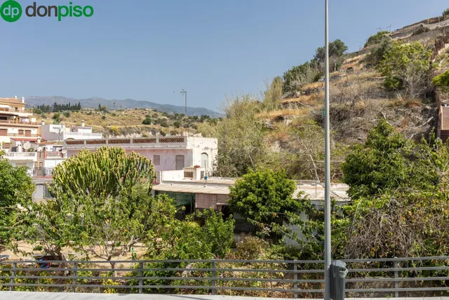TERRENO URBANO EN LA HERRADURA - foto 3