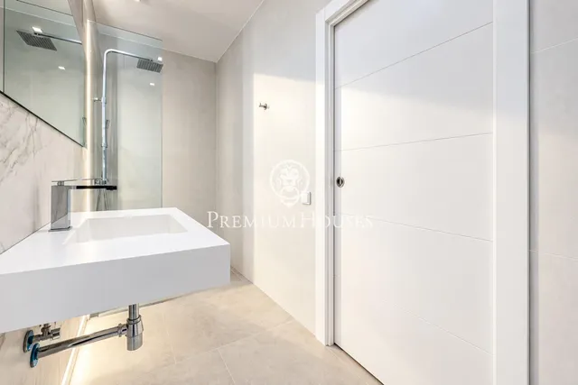 Casa moderna con vistas despejadas en Mas Alba — 20