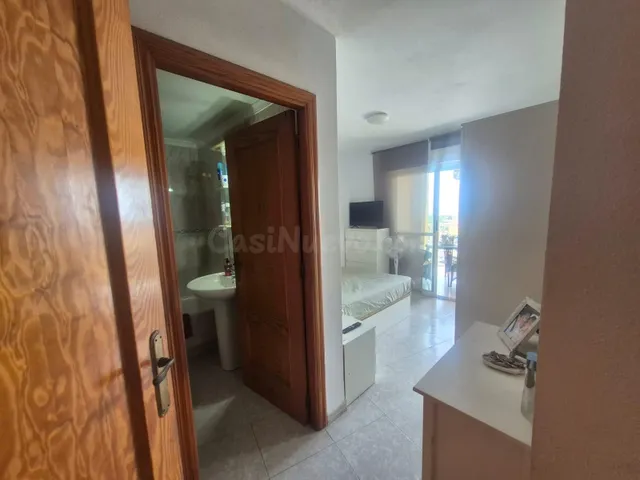 Piso en 1ª línea del mar, en el Corazón de Águilas, ¡Tu Nuev - foto 5